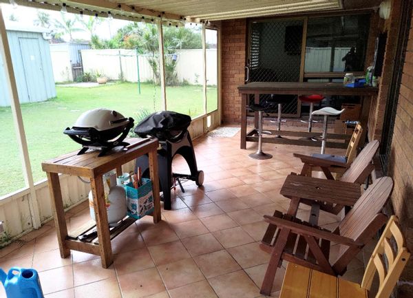 La maison de Jason