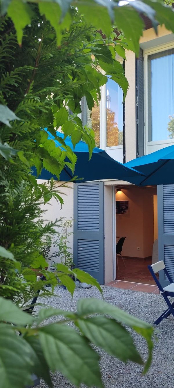 Appartements La veg'it