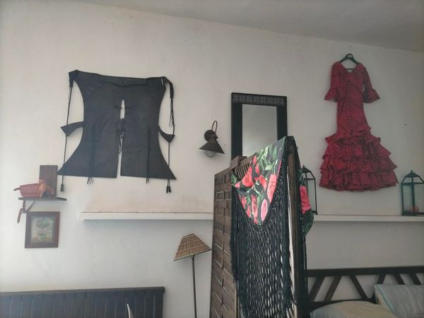 La maison de Albane