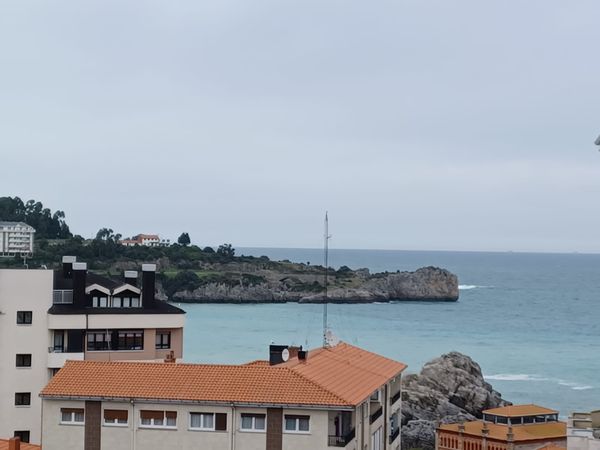 La maison de Lorena