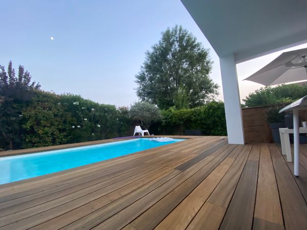 La maison de Sandy