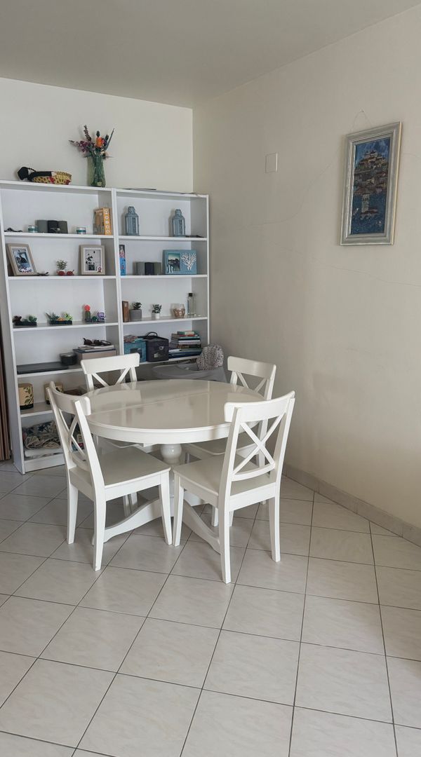 La chambre privée de Murat