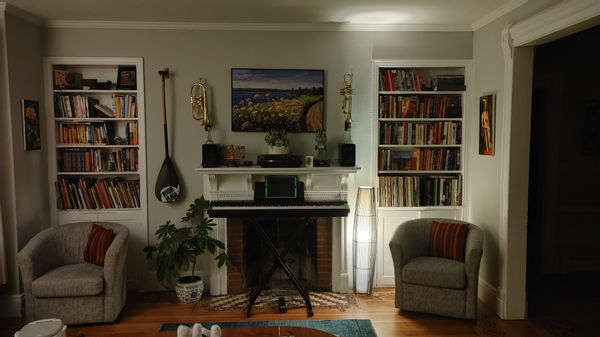 La maison de Katie & Family