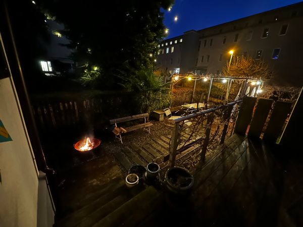 La maison de Tanita