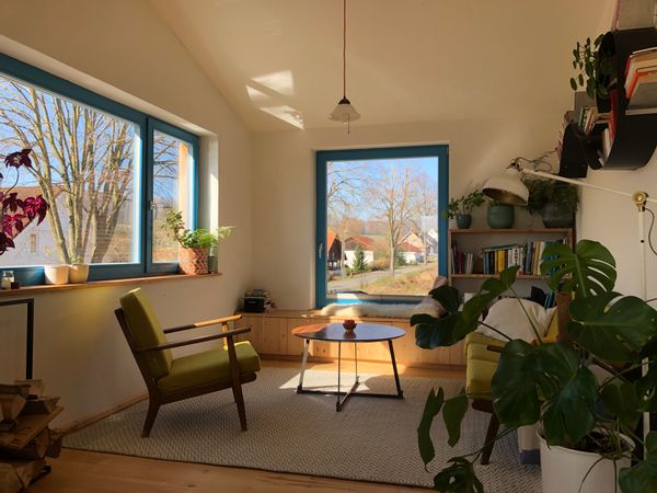 La maison de Emma