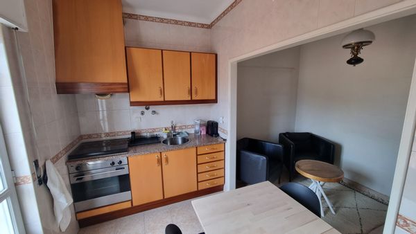 La maison de Merav and Asaf