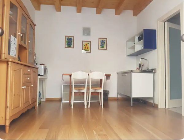 La maison de Lorenzo