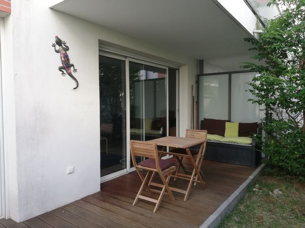 La chambre privée d'Emmanuelle