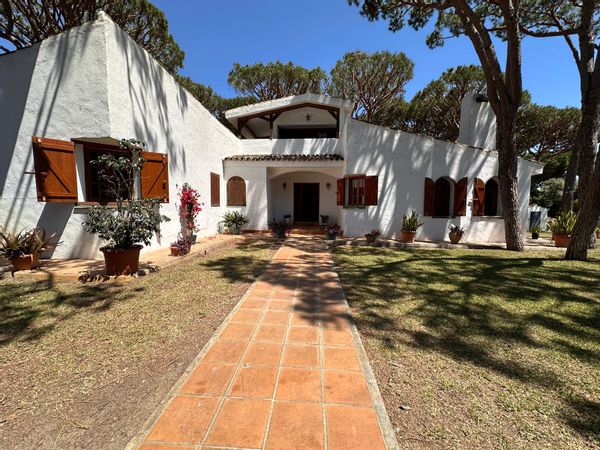 La maison de Eddie