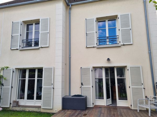 La maison de Gwendo et Damien