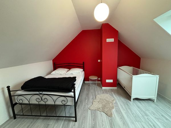 La maison de Alexia