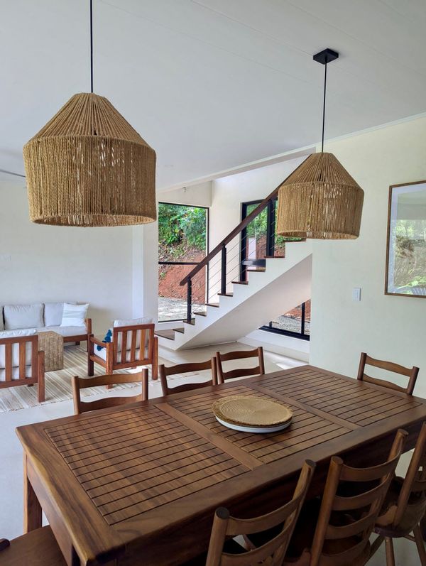 La maison de Will