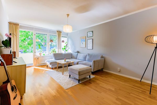La maison de Song