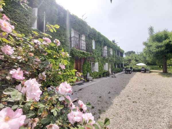 La maison de Joan