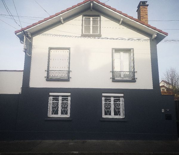 La maison de Céline, à 2 pas de Paris et Disneyland