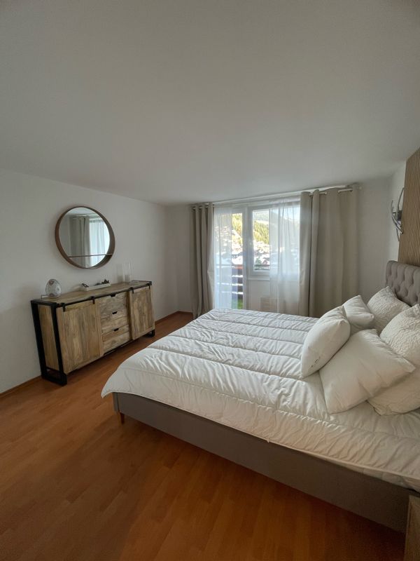 Chalet Bellevue