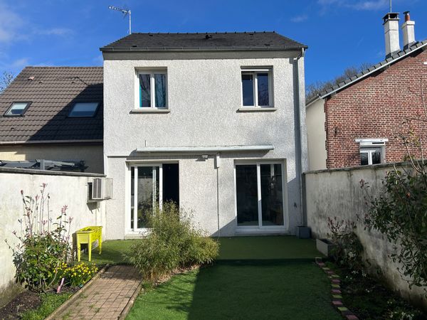 La maison de Morgane