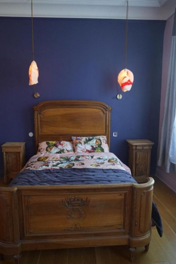 La maison de MAEVA