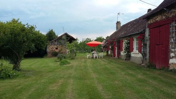 La maison de JEAN