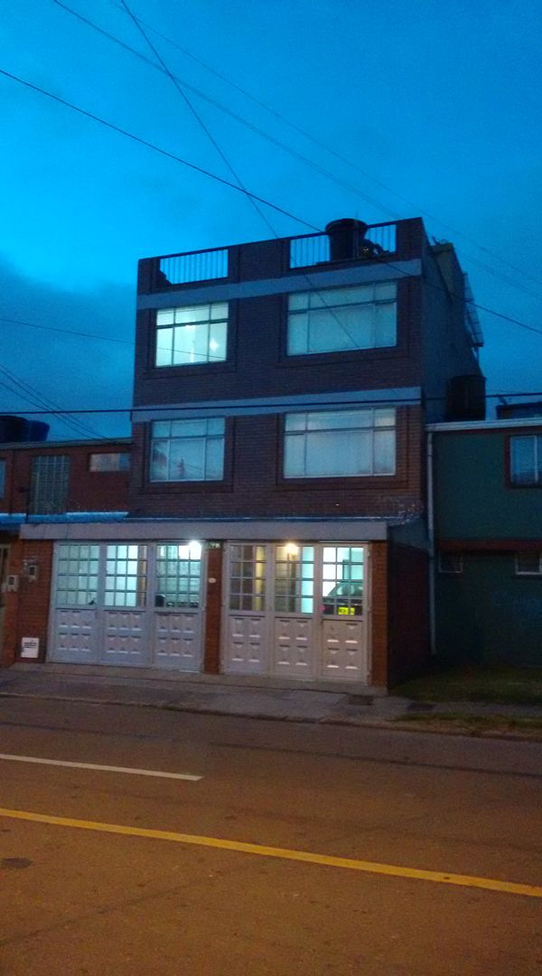 La maison de pedro