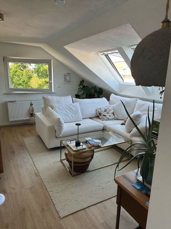 La maison de Helga