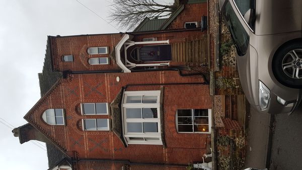La maison de Klayton