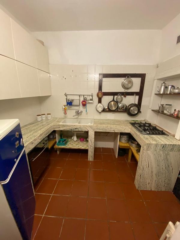 La maison de Stefania