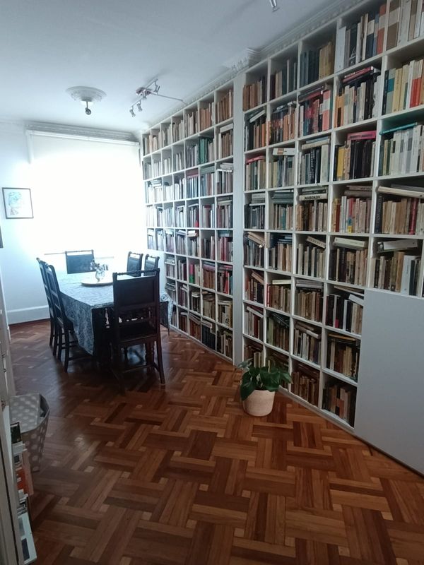 La maison de Alejandra