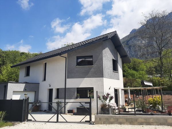 La maison de Flo & Amand