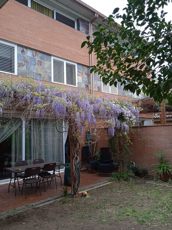 La maison de Bernard&Anita
