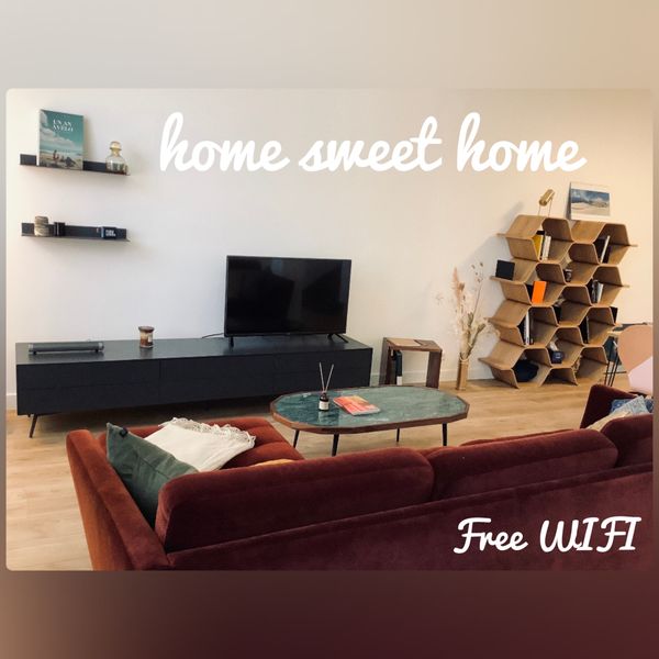 ✨ Home Sweet Home ✨