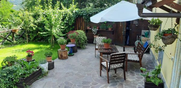 La maison de samantha