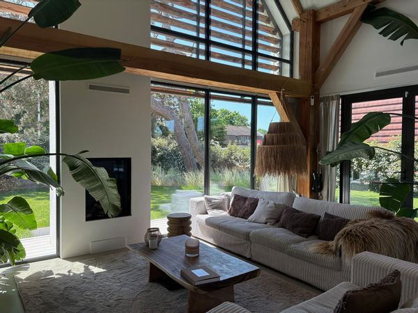 La maison de Carolien & Martijn