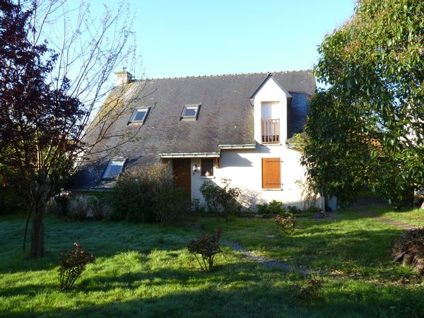 La maison de Marilaure