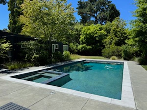 La maison de Amy