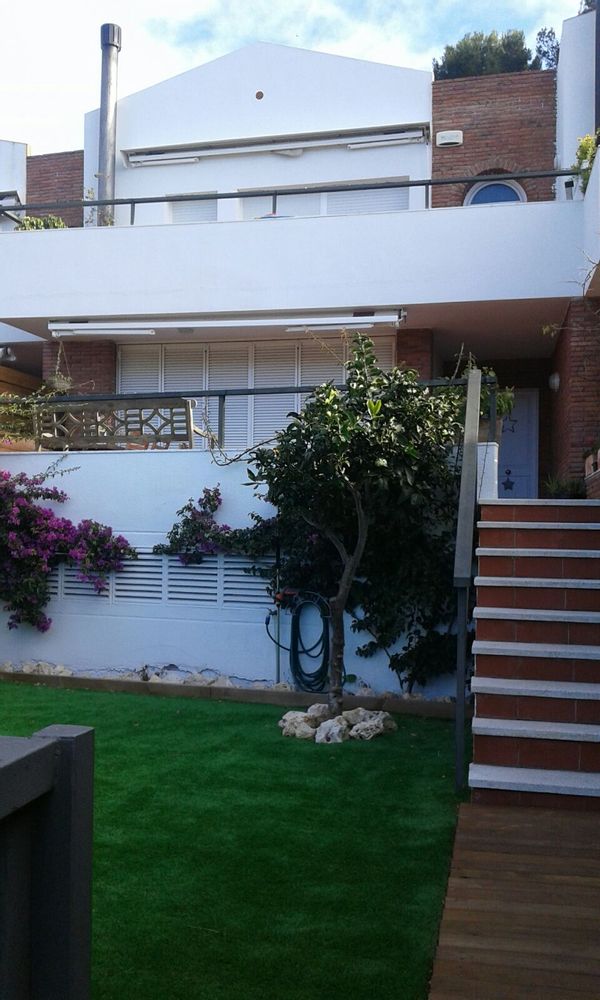 La maison de Laia