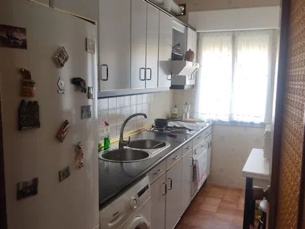 La maison de Patricia