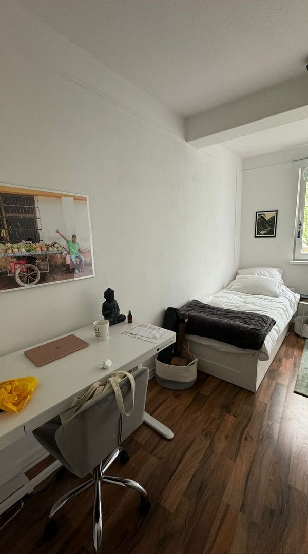 La maison de Fiona