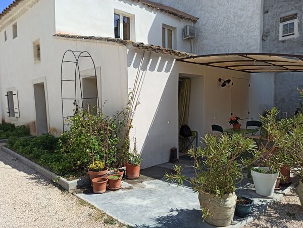 La maison de Joëlle