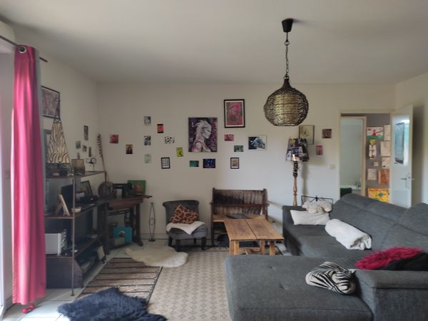 La maison de Barbara