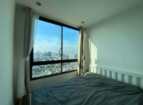 La chambre privée de Hongyan