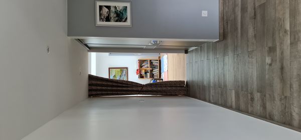 La maison de Marion et Hafid