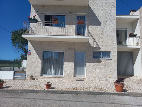 La maison de ANDRE