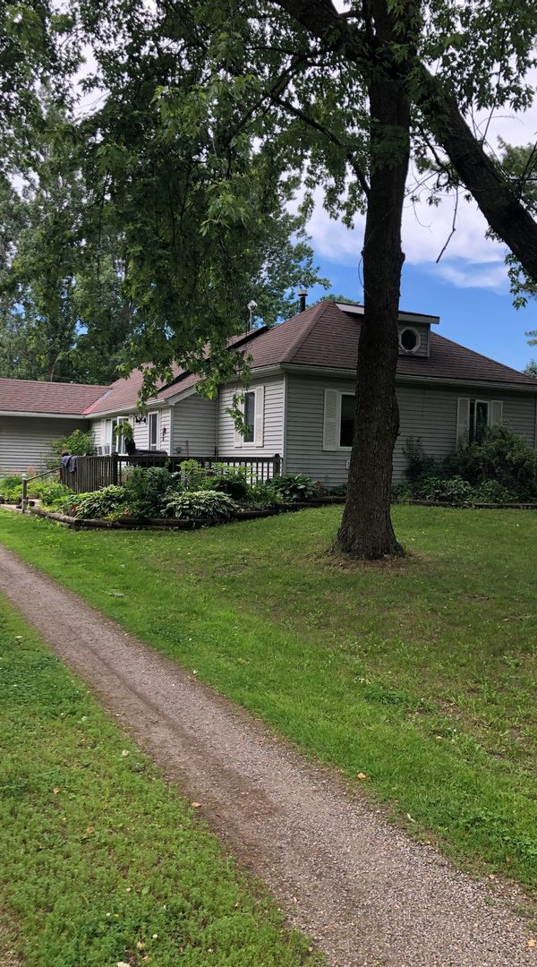 La maison de Kaitlin