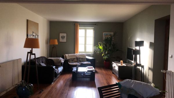 La maison d'Elisa