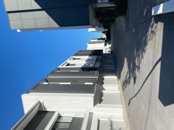 La maison de Russell & Janet