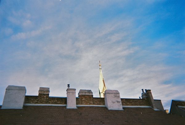 La maison de katrin