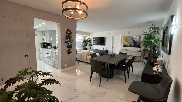La maison de Patty