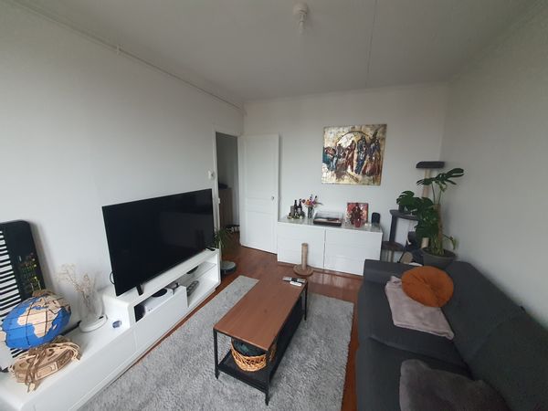L'appartement de MICKAEL