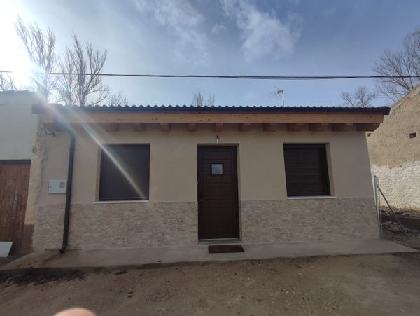 La maison de Noemi